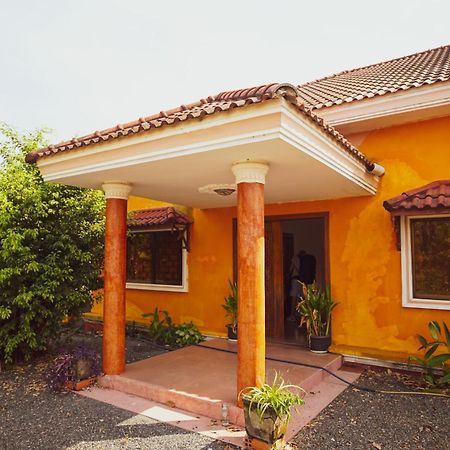 קמפוט Yellow Star Hostel מראה חיצוני תמונה